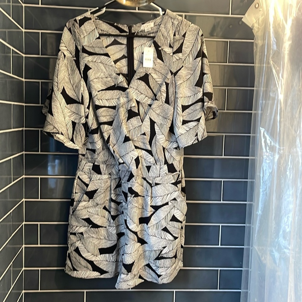 Loft Romper